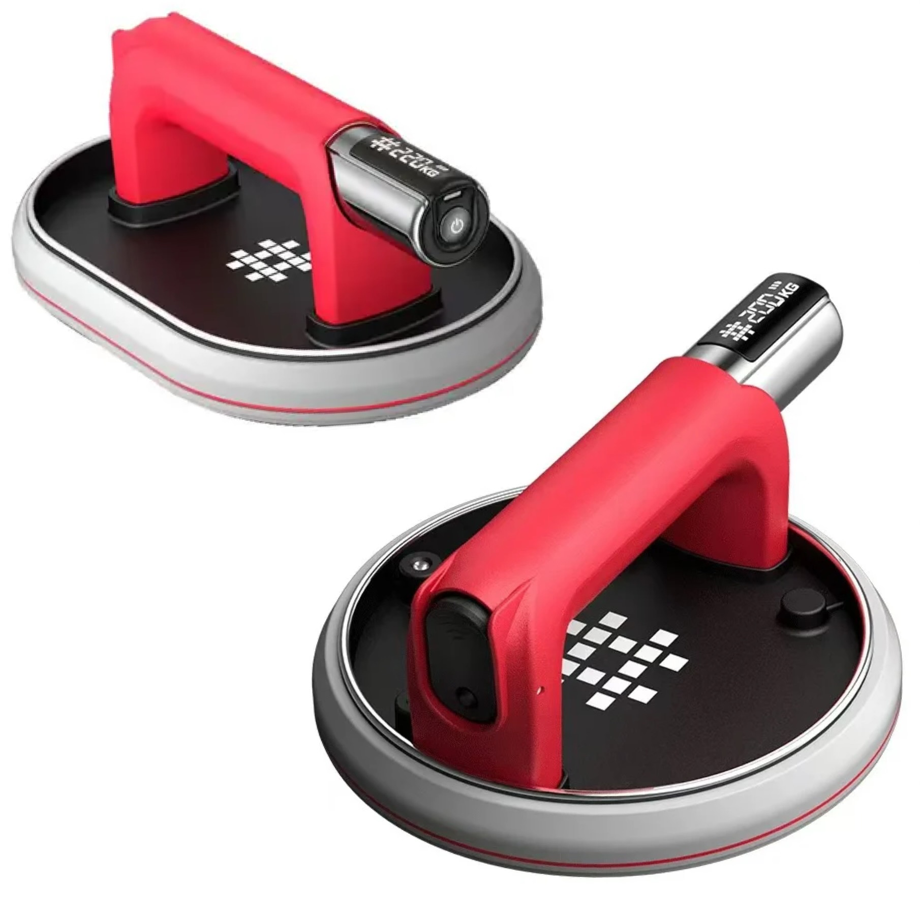 Noutăți! Ventuzele acumulatoare Shijing 6106 și Shijing 6109 deja în vânzare!